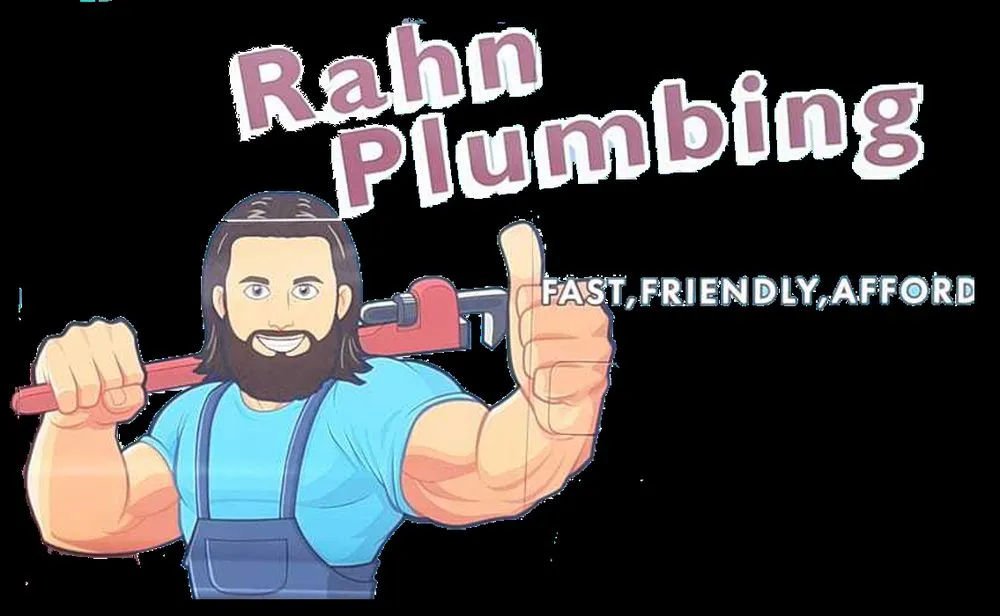 Slide of Rahn Plumbing