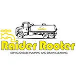 Slide of Raider Rooter