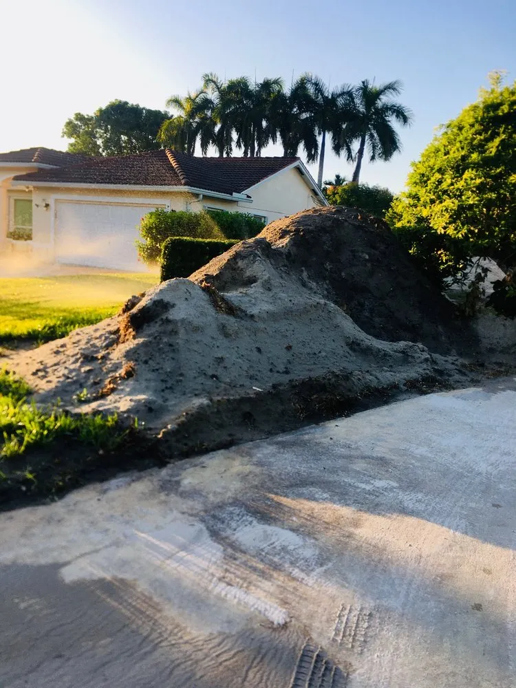 Slide of Raider Rooter