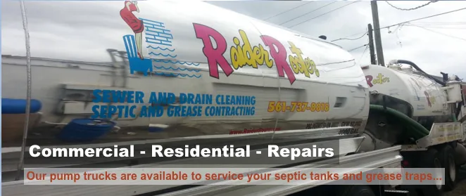 Trusted pipe repair experts serving Boynton Beach, FL - Raider Rooter