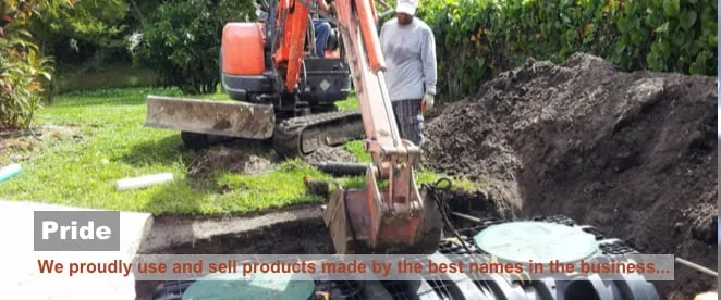 Expert leak detection experts serving Boynton Beach, FL - Raider Rooter