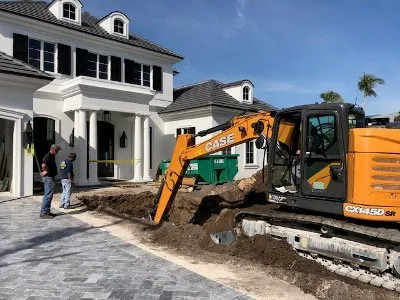 Emergency leak detection for homes in Port St. Lucie, FL by Raider Rooter