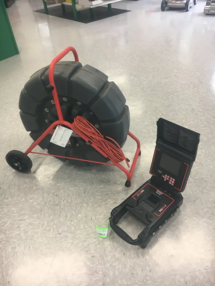 Slide of Raimer Plumbing and Heating