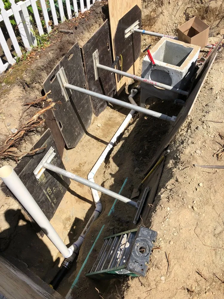 Slide of Rain City Plumbing