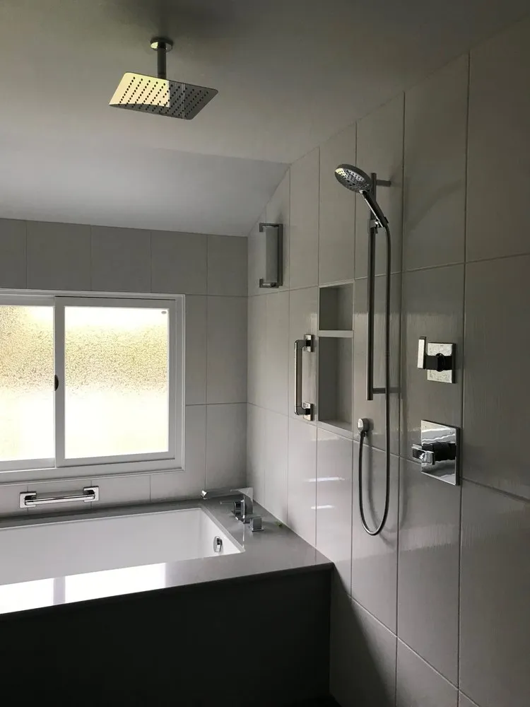 Slide of Rain City Plumbing