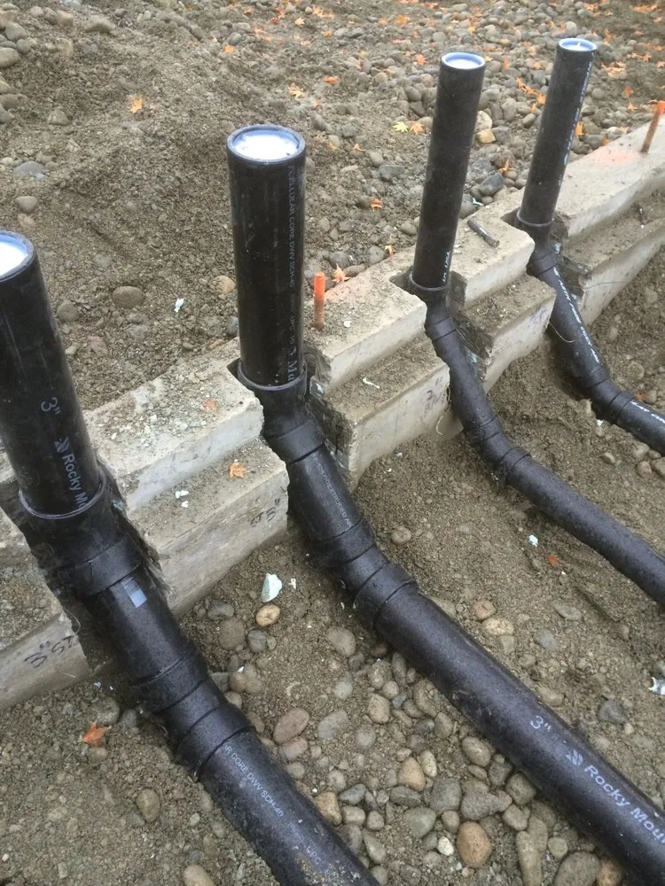 Slide of Rain City Plumbing