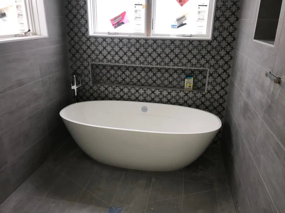 Slide of Rain City Plumbing