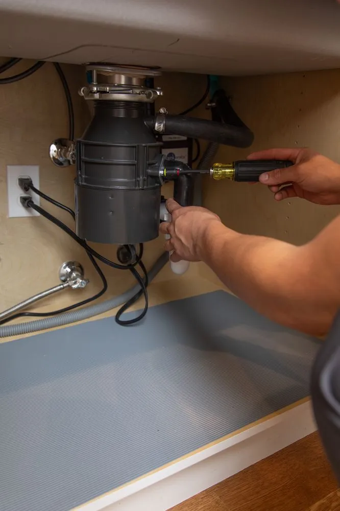 Slide of Rain City Plumbing