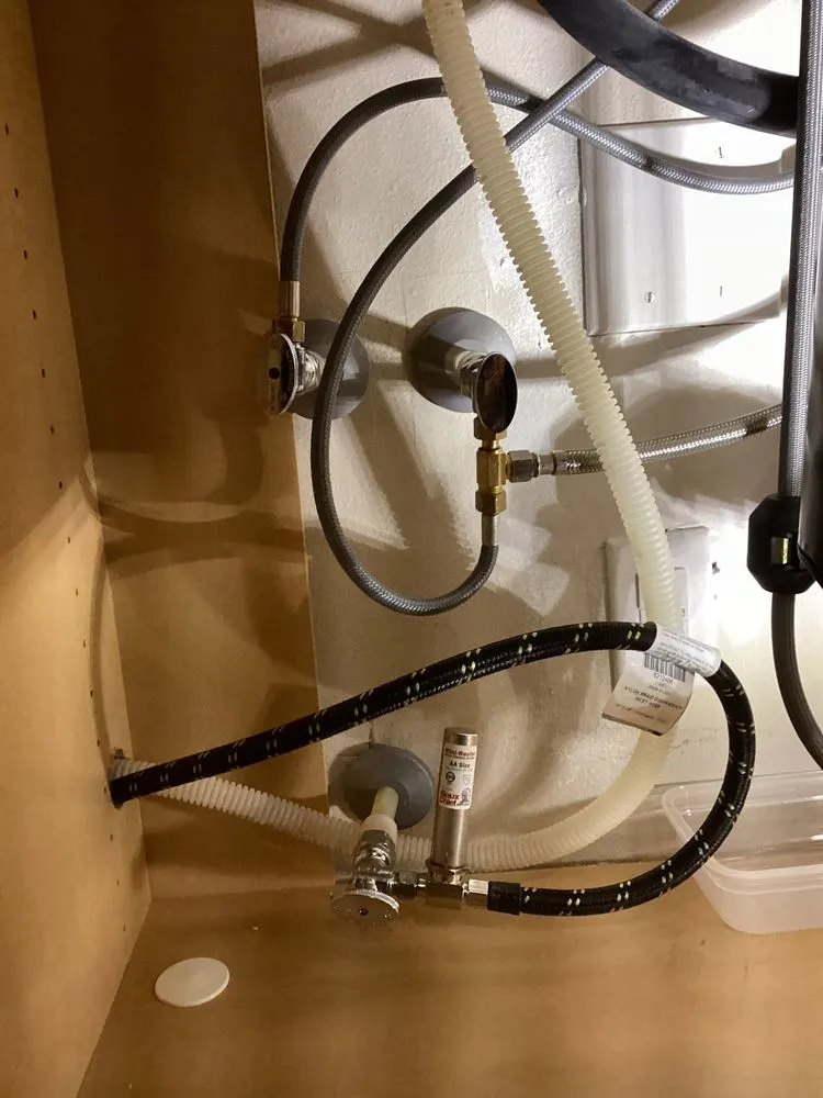 Slide of Rain City Plumbing