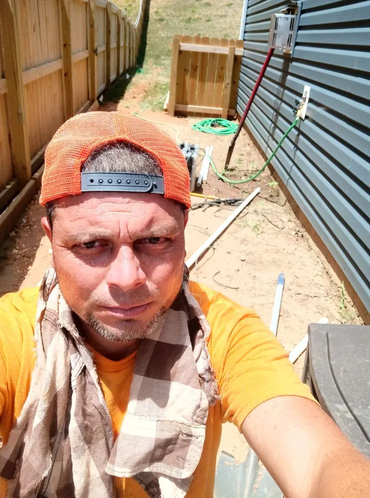 Slide of Rain Forrest irrigation