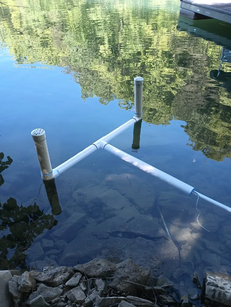 Top-rated plumbing repair in Knoxville, TN by Rain Forrest irrigation