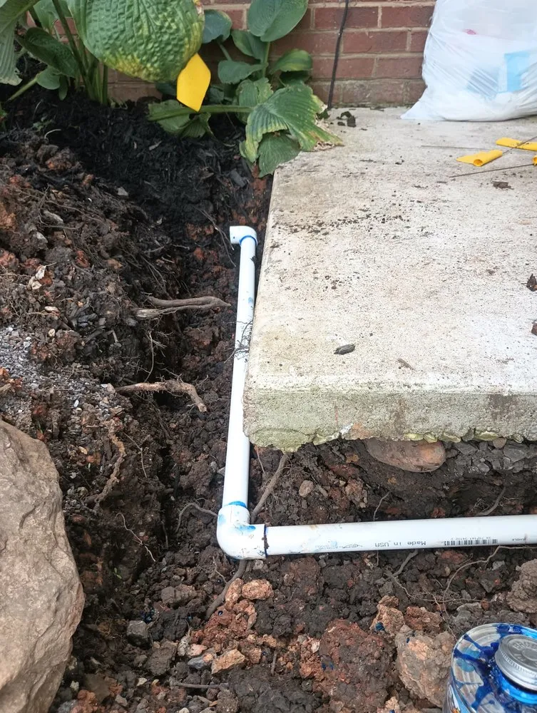 Reliable drain cleaning in Knoxville, TN by Rain Forrest irrigation