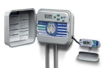 Slide of Rain or Shine Landscapes