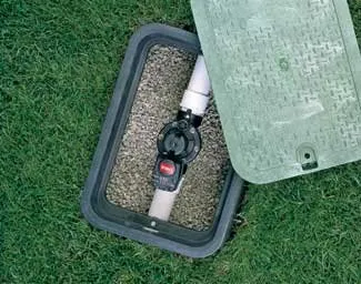 Slide of Rain or Shine Landscapes