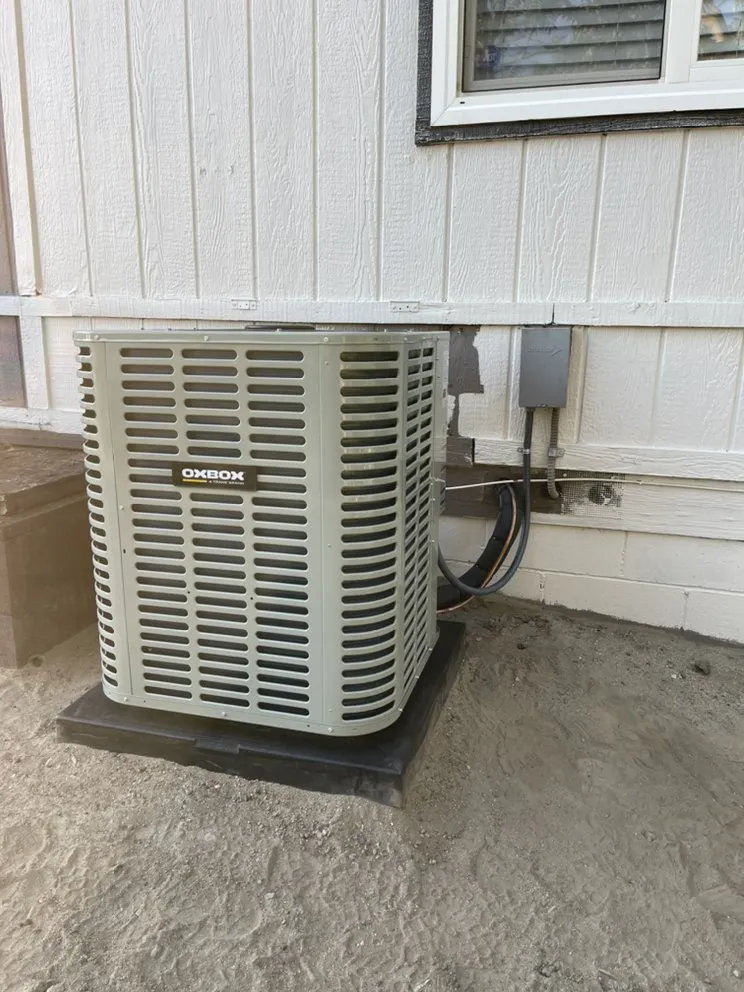 Slide of Rain or Shine