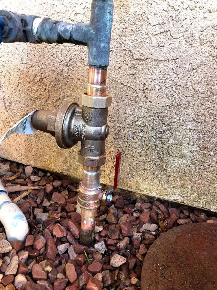 Slide of Rain or Shine