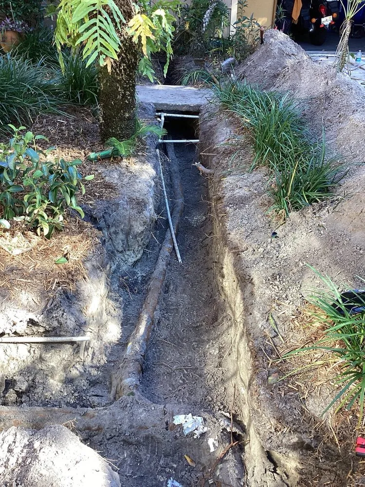 Slide of Rainaldi Home Services