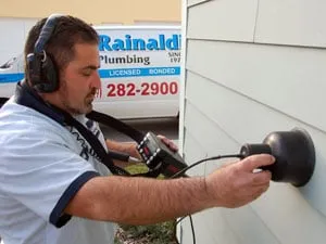 Top-rated plumbing repair service in Orlando, FL - Rainaldi Home Services