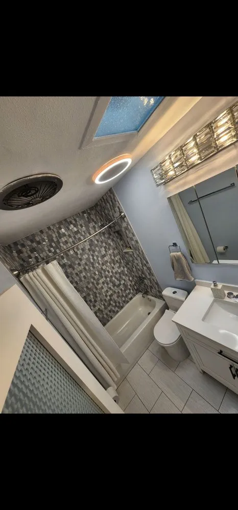 Reliable leak detection service in Orlando, FL - Rainaldi Home Services