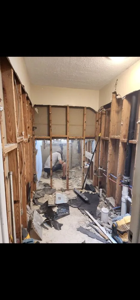 Slide of Rainaldi Home Services