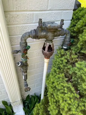 Rainbow Irrigation and Backflow Prevention