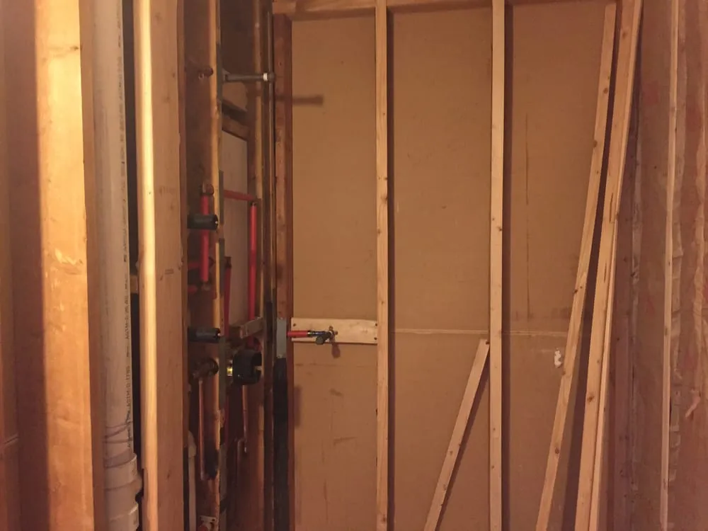 Slide of Rainbow Plumbing & Heating