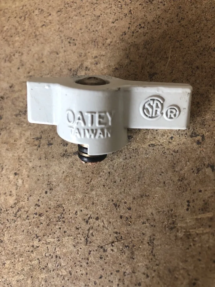 Slide of Rainbow Plumbing