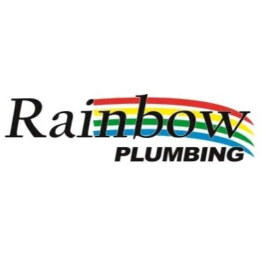 Slide of Rainbow Plumbing