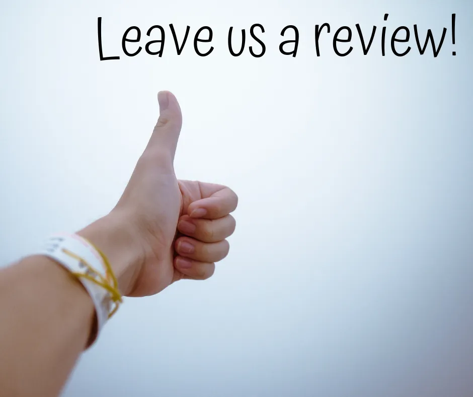 Slide of Rainbow Plumbing