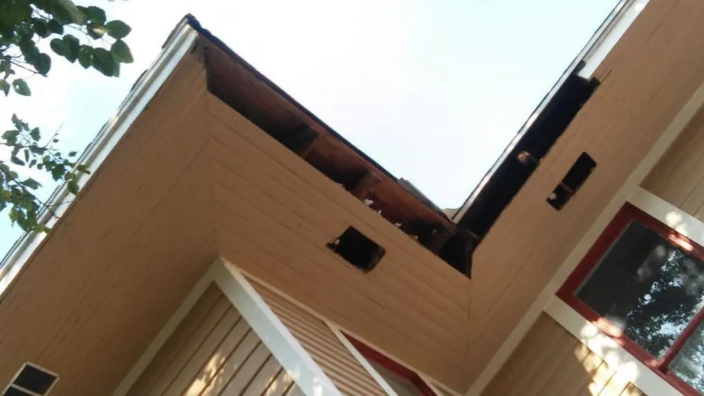 Slide of Rainbow Roofing & Remodeling Enterprises