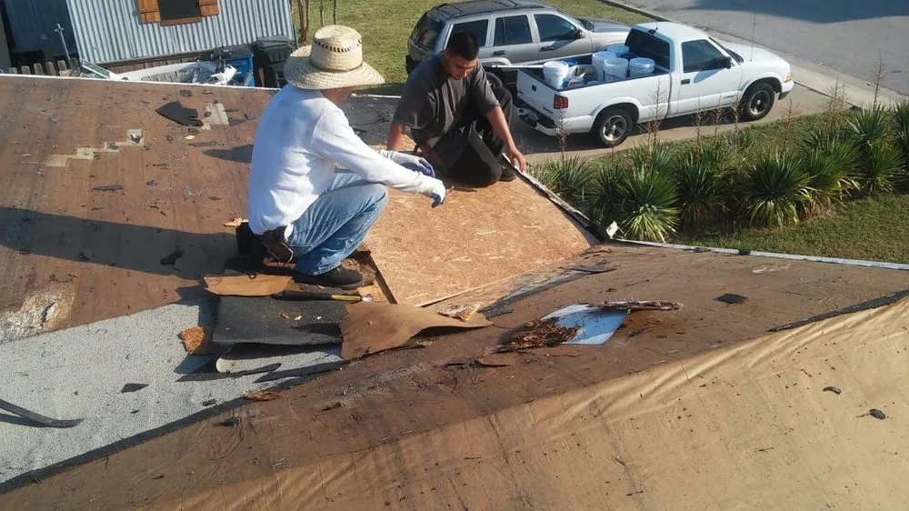 Slide of Rainbow Roofing & Remodeling Enterprises