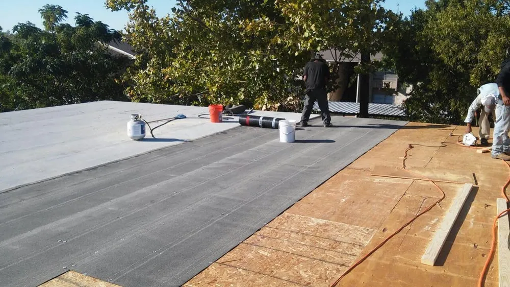 Slide of Rainbow Roofing & Remodeling Enterprises