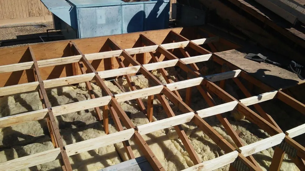 Slide of Rainbow Roofing & Remodeling Enterprises