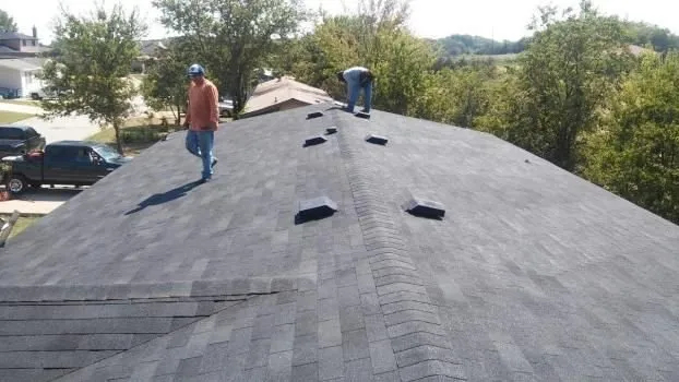 Top-rated emergency plumbing for homes in Mckinney, TX by Rainbow Roofing & Remodeling Enterprises