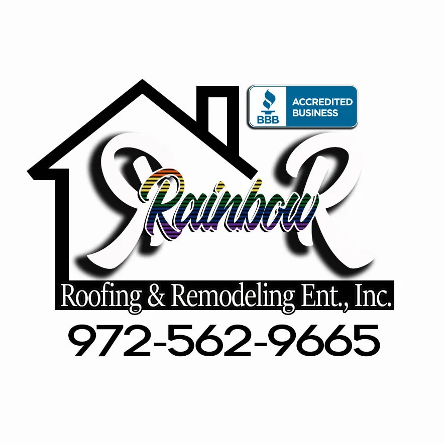 Slide of Rainbow Roofing & Remodeling Enterprises