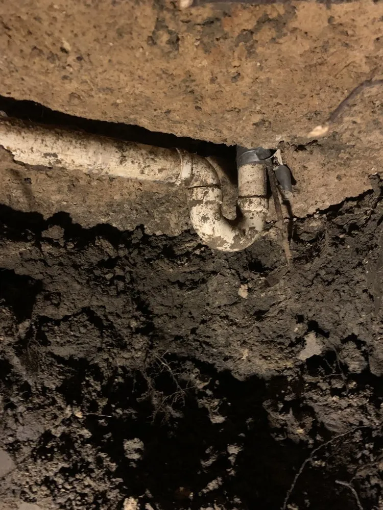 Slide of Raines Plumbing