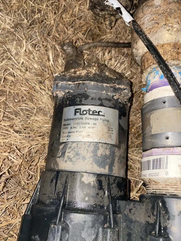 Slide of Raines Plumbing