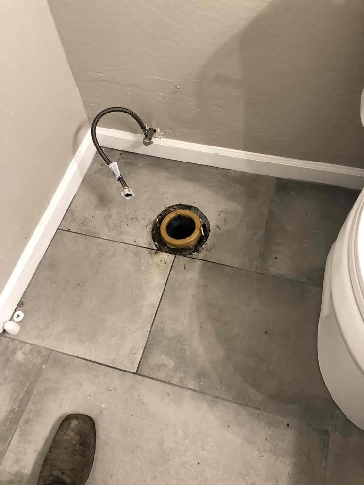 Slide of Rainforest Plumbing & Air - Phoenix