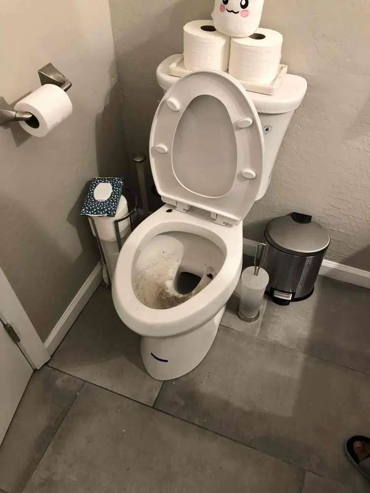 Slide of Rainforest Plumbing & Air - Phoenix