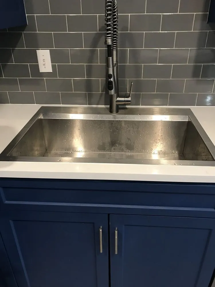 Slide of Rainier Rooter & Plumbing