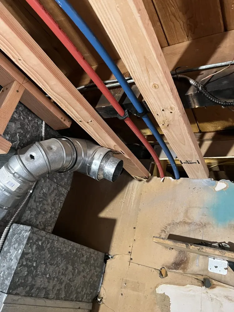 Slide of Rainier Rooter & Plumbing