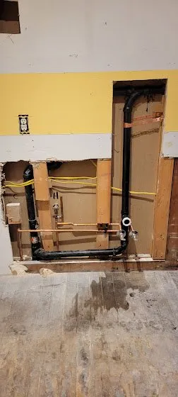 Professional plumbing repair for homes in Seattle, WA by Rainier Rooter & Plumbing
