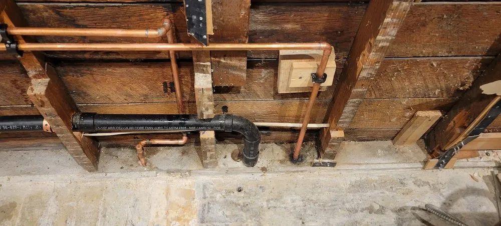 Professional emergency plumbing service in Seattle, WA - Rainier Rooter & Plumbing