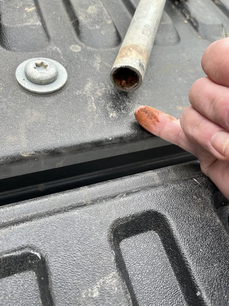 Slide of Rainier Rooter & Plumbing