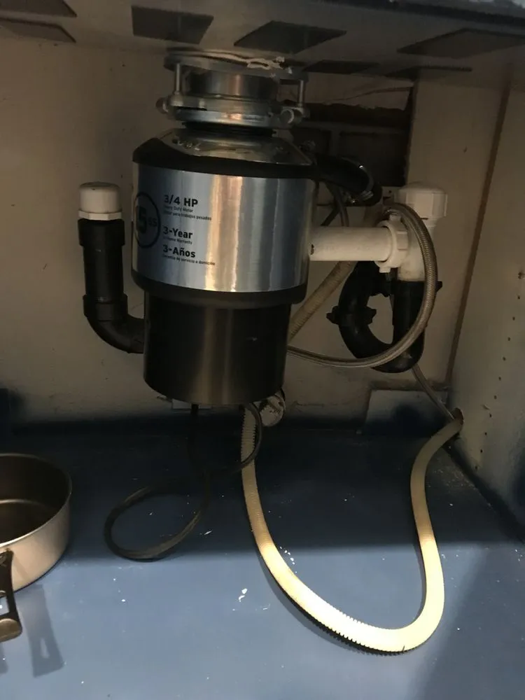 Slide of Rainier Rooter & Plumbing