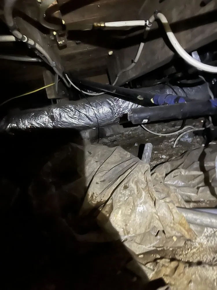 Slide of Rainier Rooter & Plumbing