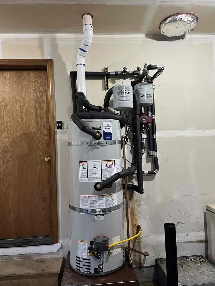 Slide of Rainier View Plumbing & Rooter