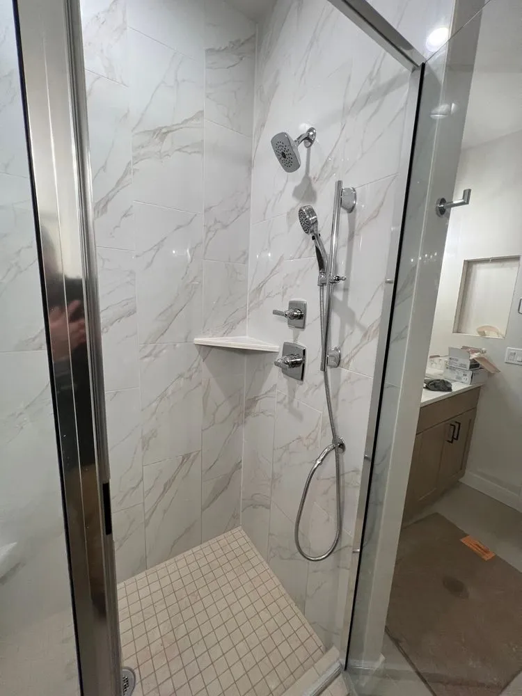 Slide of Rainier View Plumbing & Rooter