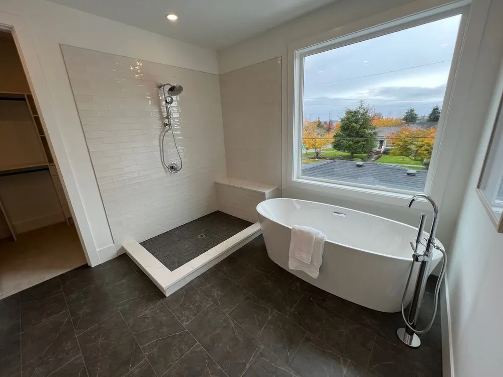 Slide of Rainier View Plumbing & Rooter