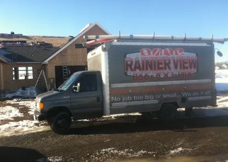 Emergency leak detection in Puyallup, WA by Rainier View Plumbing & Rooter
